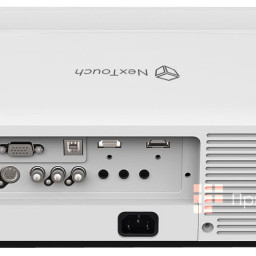 Проектор NexTouch UST40 без крепления