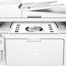 МФУ HP LaserJet Pro M132fn