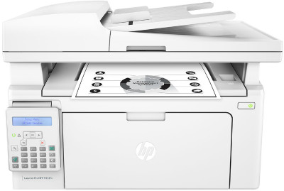 МФУ HP LaserJet Pro M132fn