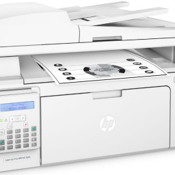 МФУ HP LaserJet Pro M132fn