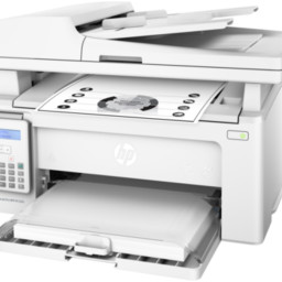 МФУ HP LaserJet Pro M132fn
