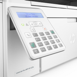 МФУ HP LaserJet Pro M132fn