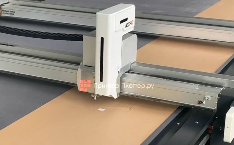 iECHO модуль маркировки Labeling Module iECHO Labeling module купить в ...