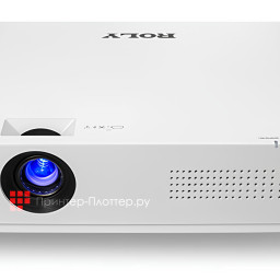 Проектор ROLY RL-A500W