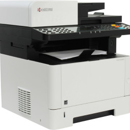 МФУ Kyocera ECOSYS M2540dn