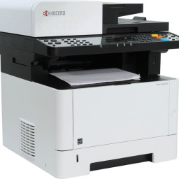 МФУ Kyocera ECOSYS M2040dn