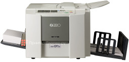 Ризограф Riso CV 1200
