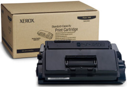 Тонер-картридж Xerox Print Cartridge (black) Phaser 3600, 7000 стр. (PP012059)