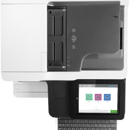 МФУ HP LaserJet Enterprise Flow M631h