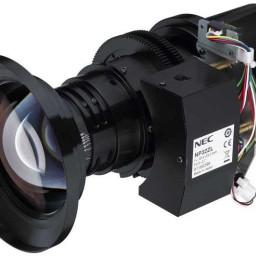 NEC объектив Lens NP32ZL