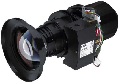 NEC объектив Lens NP32ZL