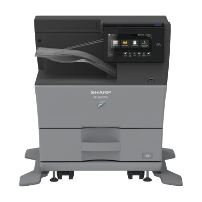 Принтер Sharp BP-B547PWEU