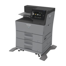 Принтер Sharp BP-B547PWEU