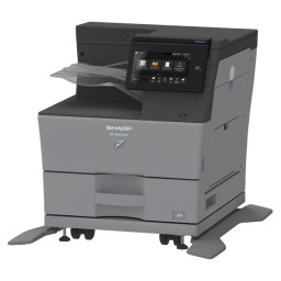 Принтер Sharp BP-B547PWEU