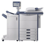 МФУ Toshiba e-STUDIO6550CSE