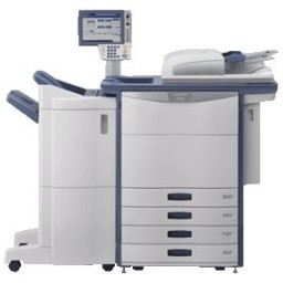 МФУ Toshiba e-STUDIO6550CSE