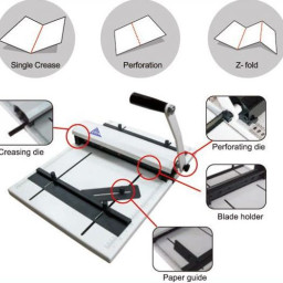 Биговщик-перфоратор Delta HCP315