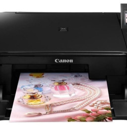 МФУ Canon PIXMA MG5140