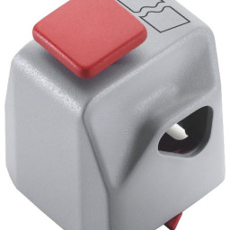 Dahle нож зиг-заг для 507, 508 Gen.3