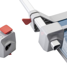 Dahle нож зиг-заг для 507, 508 Gen.3