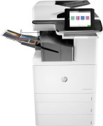 МФУ HP Color LaserJet Enterprise Flow M776zs