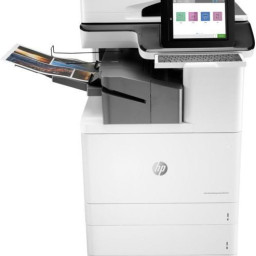 МФУ HP Color LaserJet Enterprise Flow M776zs