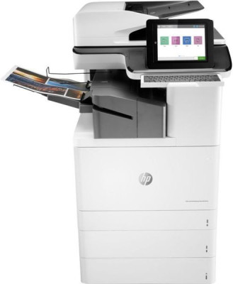 МФУ HP Color LaserJet Enterprise Flow M776zs