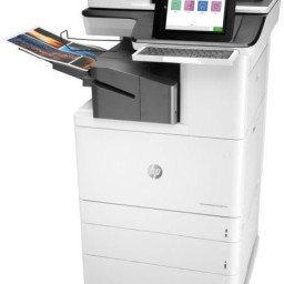 МФУ HP Color LaserJet Enterprise Flow M776zs