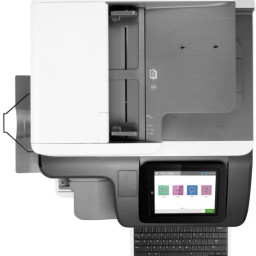 МФУ HP Color LaserJet Enterprise Flow M776zs