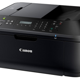 МФУ Canon PIXMA MX524