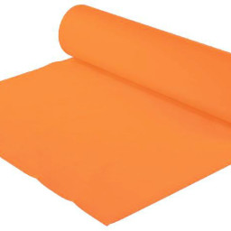 Термопленка Stahls Cad-Cut Sports Film 181, флуоресцентная оранжевая, ширина 500 мм (1 п.м.)