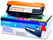 Тонер-картридж Brother TN-325C (cyan), 3500 стр