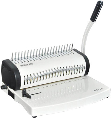 Брошюровщик Office Kit B2115
