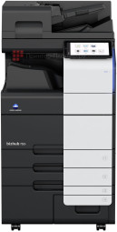 МФУ Konica Minolta bizhub 750i