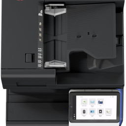 МФУ Konica Minolta bizhub 750i