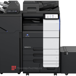 МФУ Konica Minolta bizhub 750i