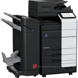 МФУ Konica Minolta bizhub 750i