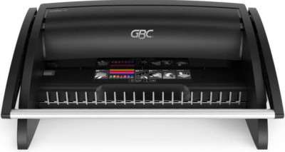 Брошюровщик GBC CombBind C110, 195 листов