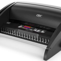 Брошюровщик GBC CombBind C110, 195 листов