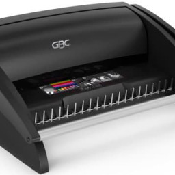 Брошюровщик GBC CombBind C110, 195 листов