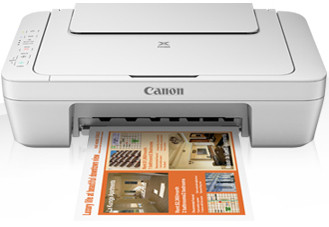 МФУ Canon PIXMA MG2940
