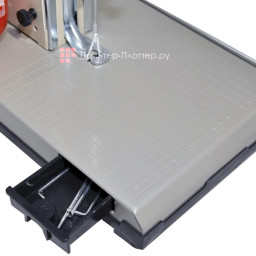 Машина архивно переплетная на нить YG-IIPS (ручная)