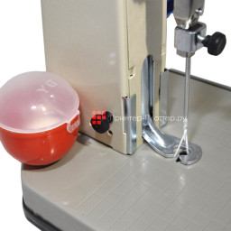 Машина архивно переплетная на нить YG-IIPS (ручная)