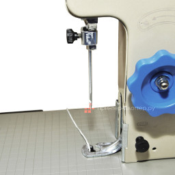 Машина архивно переплетная на нить YG-IIPS (ручная)