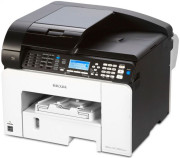 МФУ Ricoh Aficio SG 3110SFNw