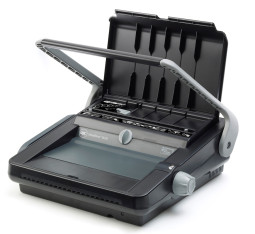 Брошюровщик GBC WireBind W20, 125 листов