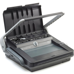 Брошюровщик GBC WireBind W20, 125 листов