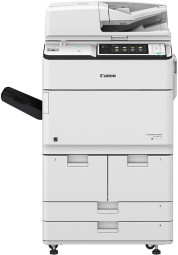 МФУ Canon imageRUNNER ADVANCE 6575i