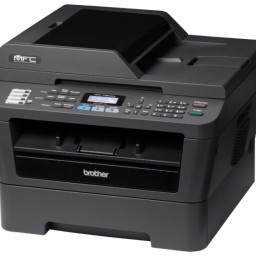 МФУ Brother MFC-7860DWR