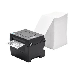 Термопринтер BIXOLON SLP-DL413DK